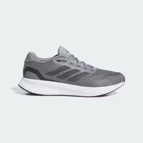 Men`s  Runfalcon 5 Wide Running Shoes by Adidas