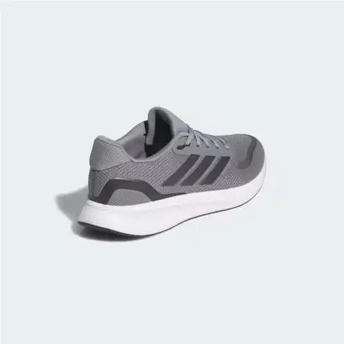 Adidas shoes - Grey Three / Carbon / Cloud White 4