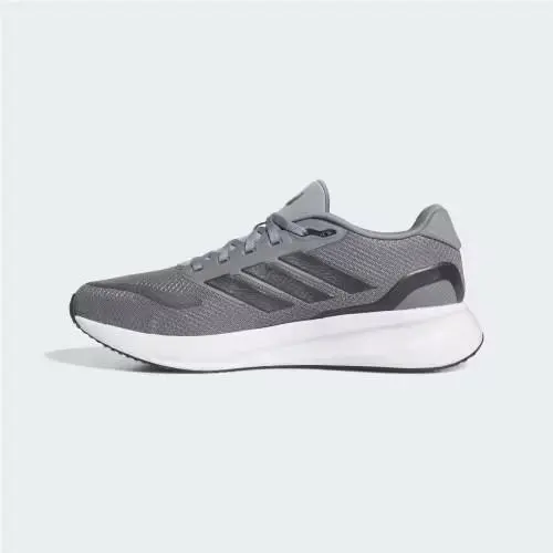 Adidas shoes - Grey Three / Carbon / Cloud White 5