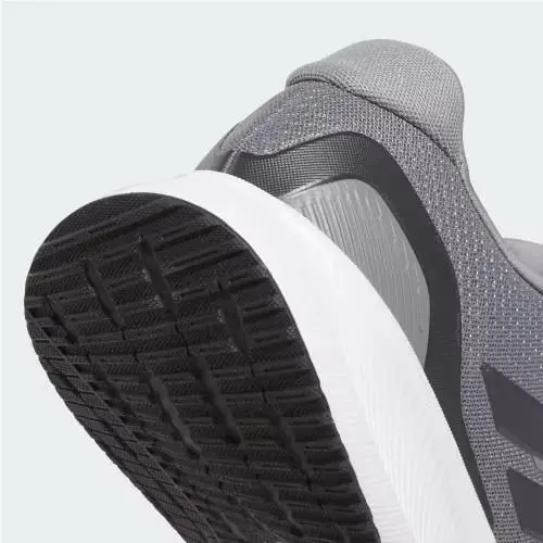 Adidas shoes - Grey Three / Carbon / Cloud White 7