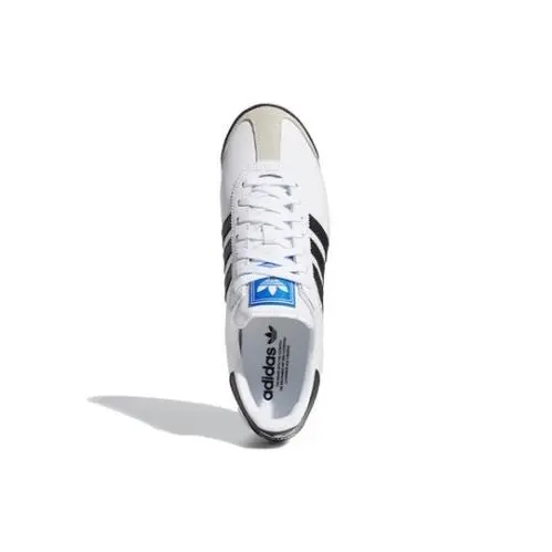 Adidas shoes - adidas Samoa - Samoa - 675033 - White 9