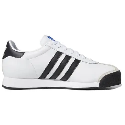 Adidas shoes - adidas Samoa - Samoa - 675033 - White 6
