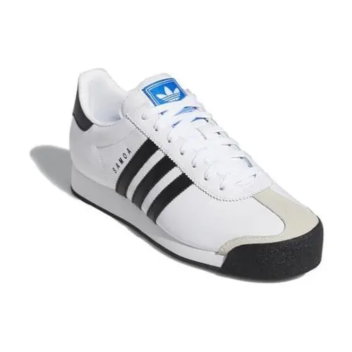 Adidas shoes - adidas Samoa - Samoa - 675033 - White 7