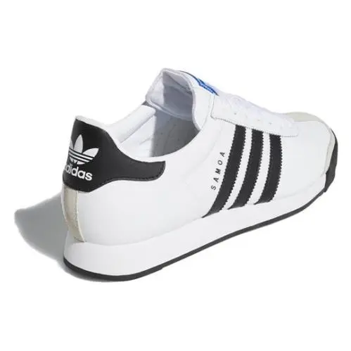 Adidas shoes - adidas Samoa - Samoa - 675033 - White 20