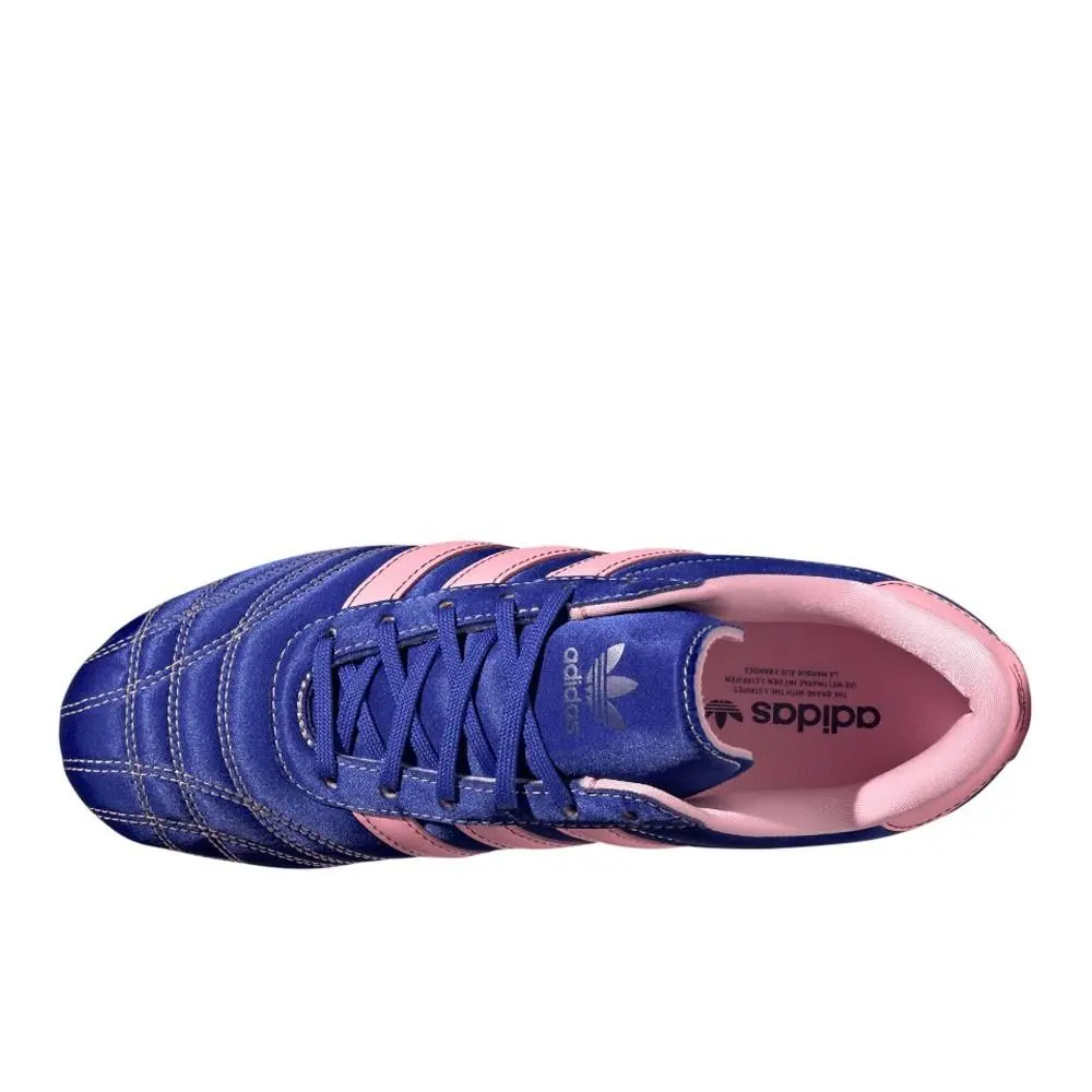 Adidas shoes - adidas Taekwondo - Taekwondo - JS4043 - Blue, Pink 2