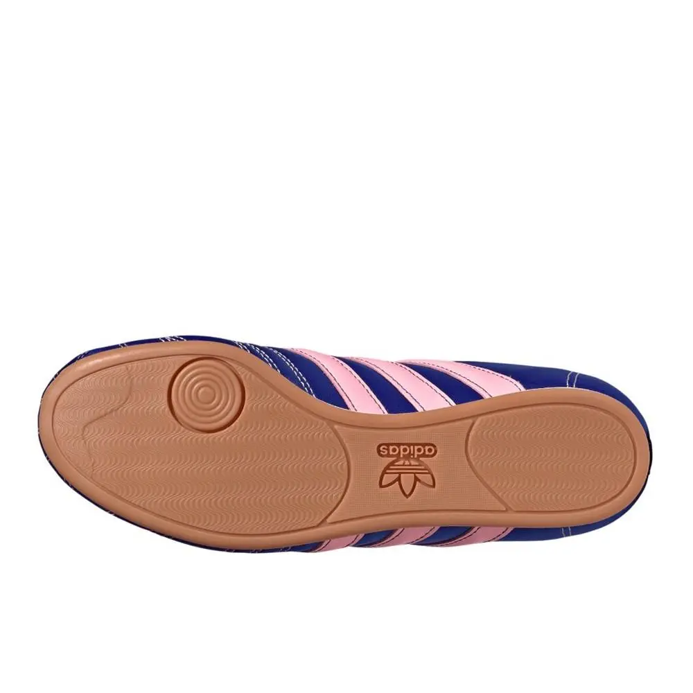 Adidas shoes - adidas Taekwondo - Taekwondo - JS4043 - Blue, Pink 3