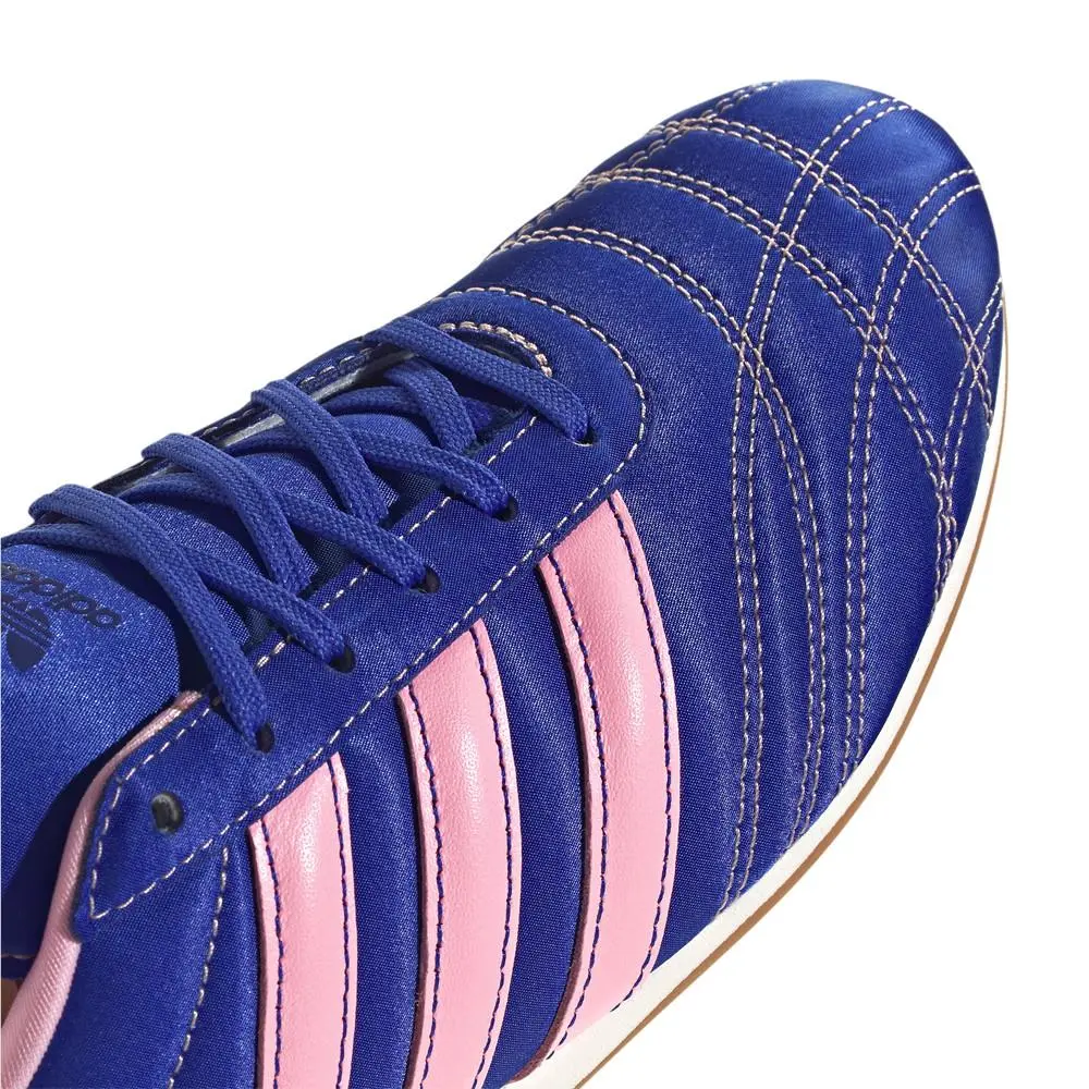 Adidas shoes - adidas Taekwondo - Taekwondo - JS4043 - Blue, Pink 5