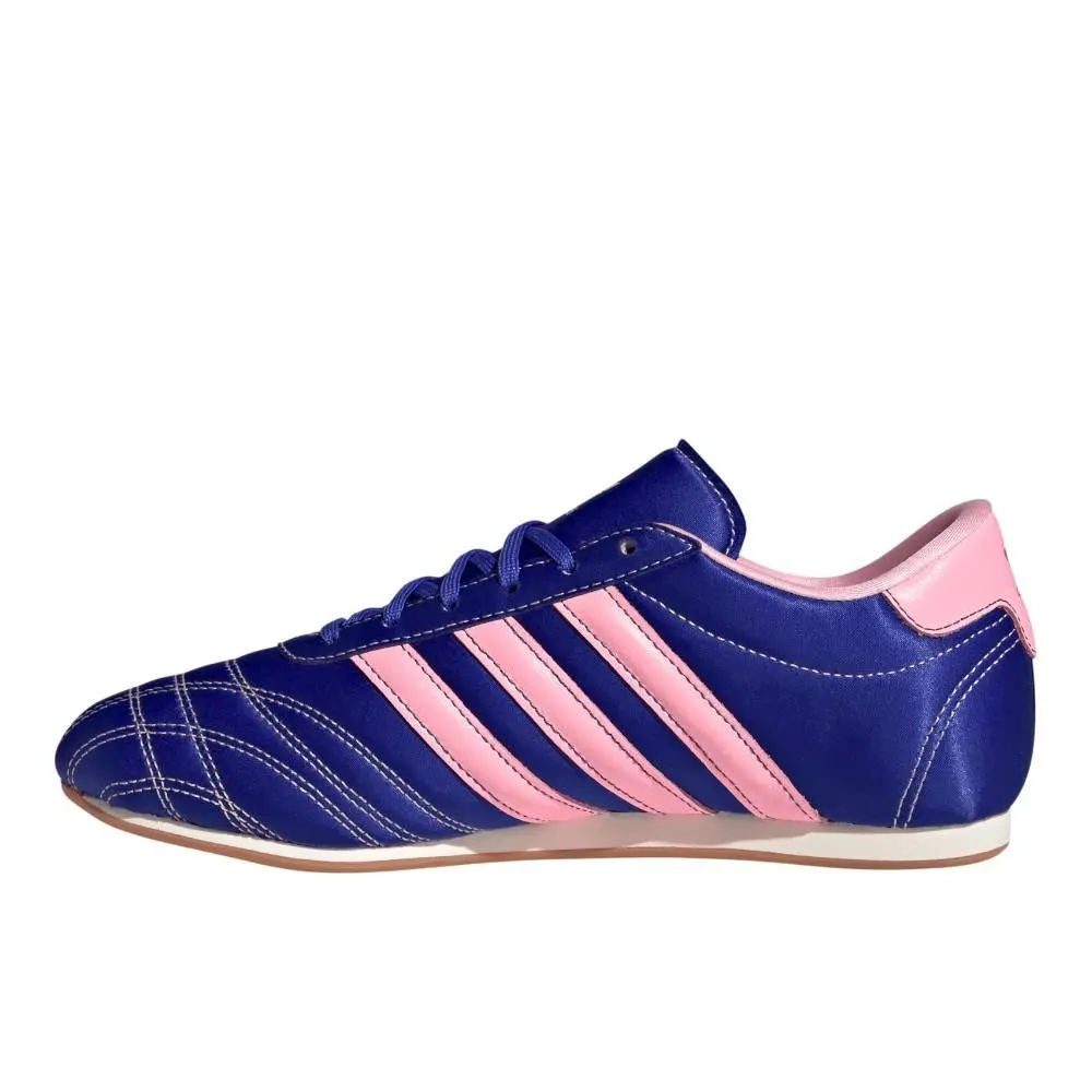 Adidas shoes - adidas Taekwondo - Taekwondo - JS4043 - Blue, Pink 9