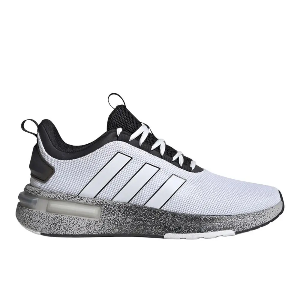 Racer Tr23 Mens Grey Sneakers Casual Shoes ID9060 by Adidas