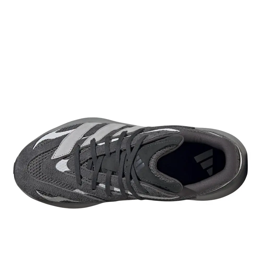 Adidas shoes - adidas Lightblaze - Lightblaze - JQ9972-A - Black, Grey 8