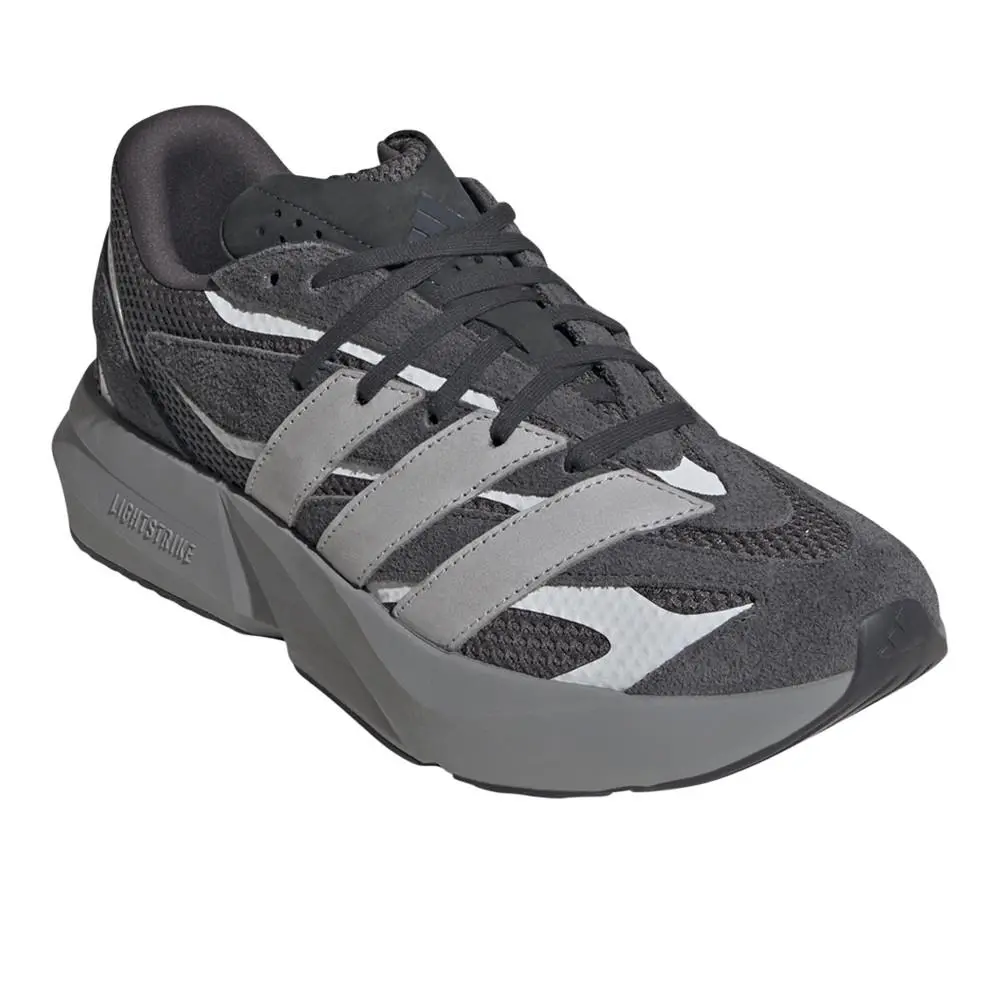 Adidas shoes - adidas Lightblaze - Lightblaze - JQ9972-A - Black, Grey 6