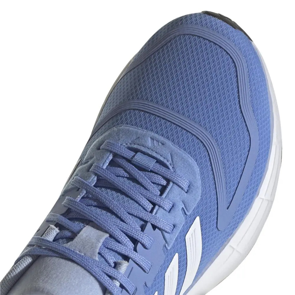 Adidas shoes - adidas Duramo 10 - Duramo - HQ4131 - Blue 4