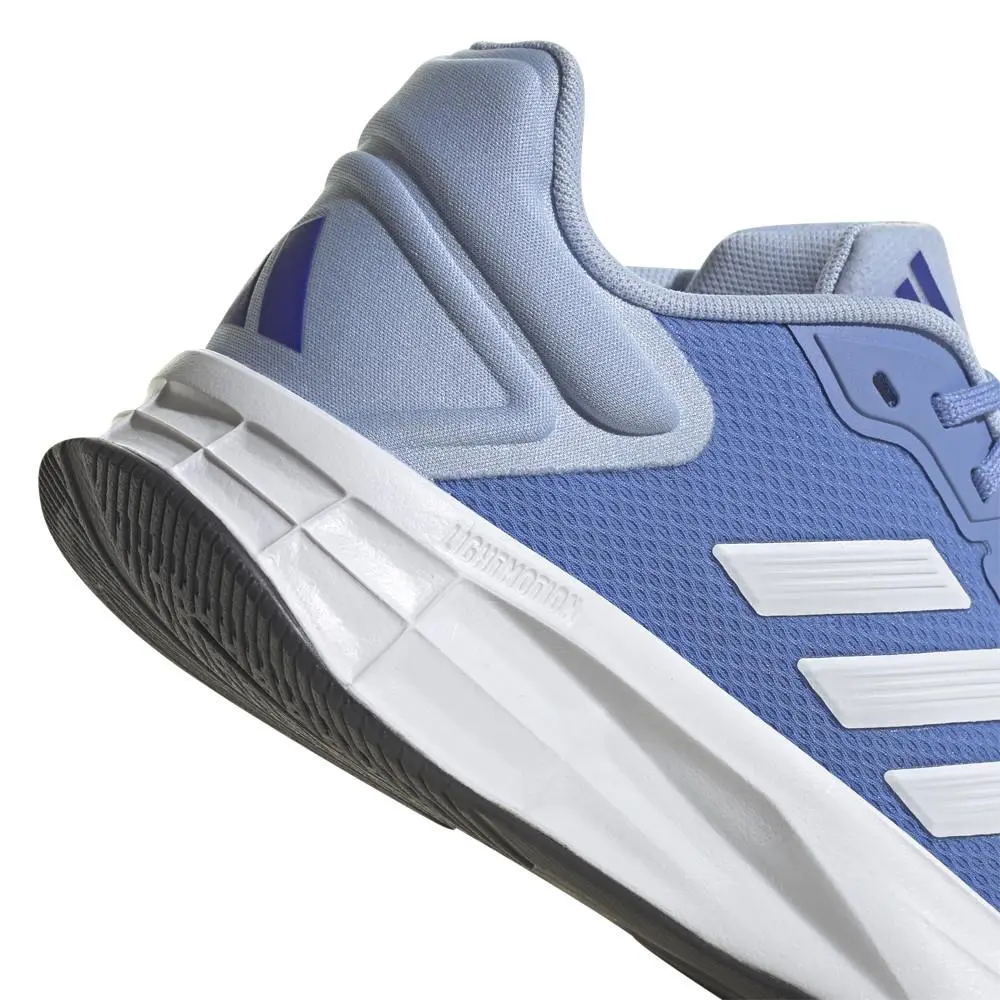 Adidas shoes - adidas Duramo 10 - Duramo - HQ4131 - Blue 5