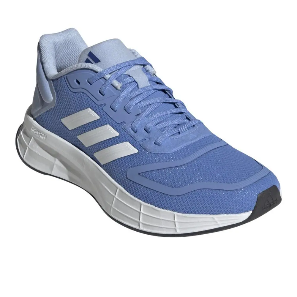 Adidas shoes - adidas Duramo 10 - Duramo - HQ4131 - Blue 8