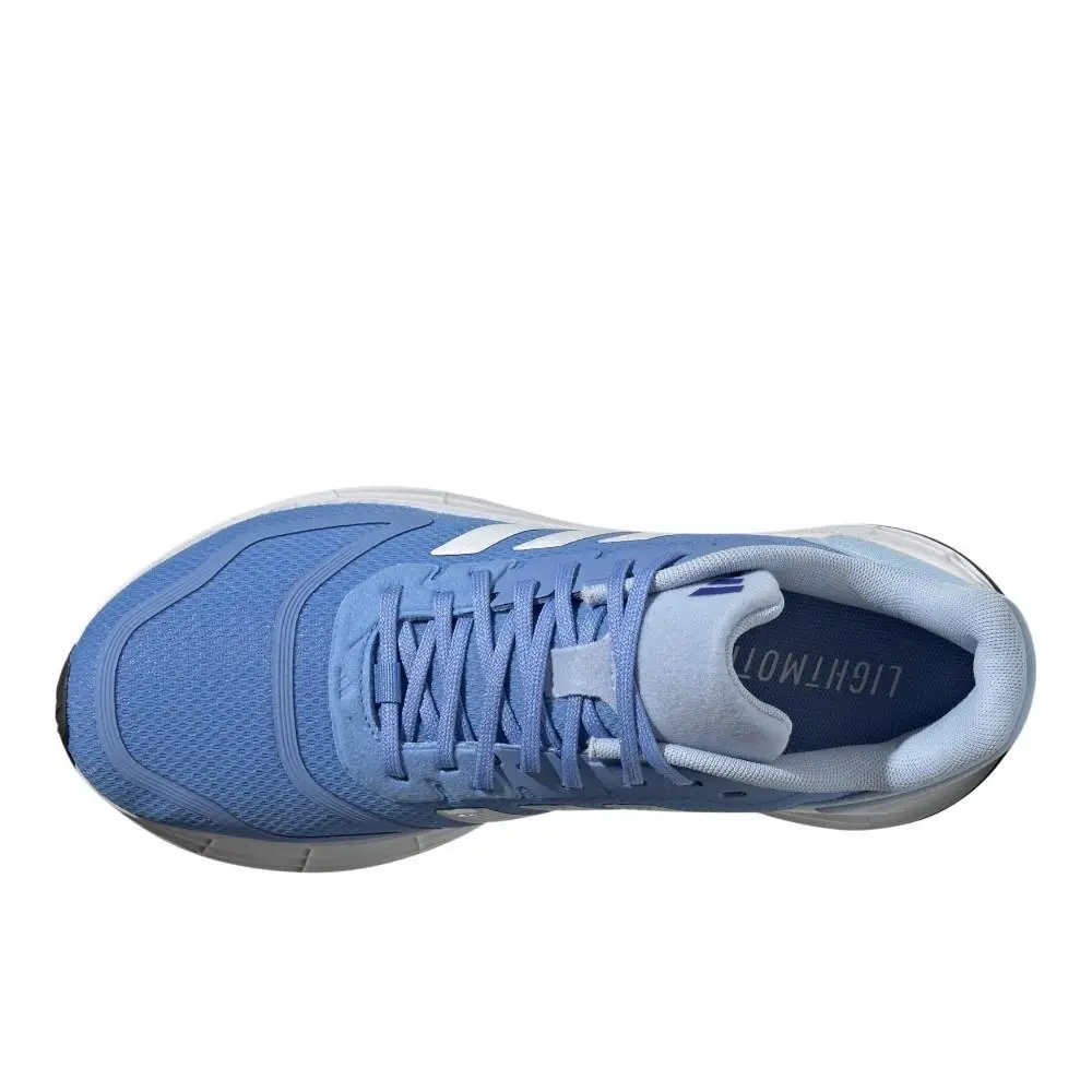 Adidas shoes - adidas Duramo 10 - Duramo - HQ4131 - Blue 10