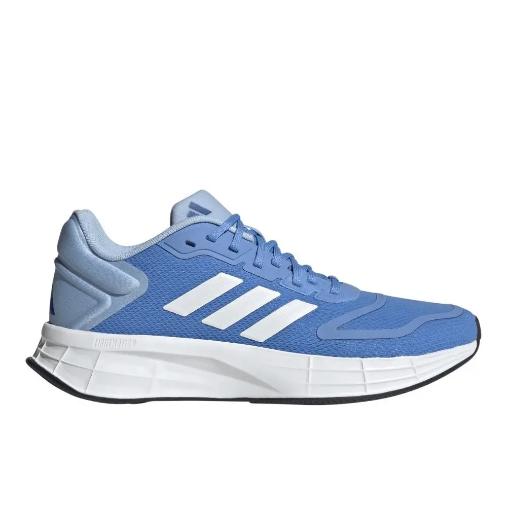 Adidas shoes - adidas Duramo 10 - Duramo - HQ4131 - Blue 7