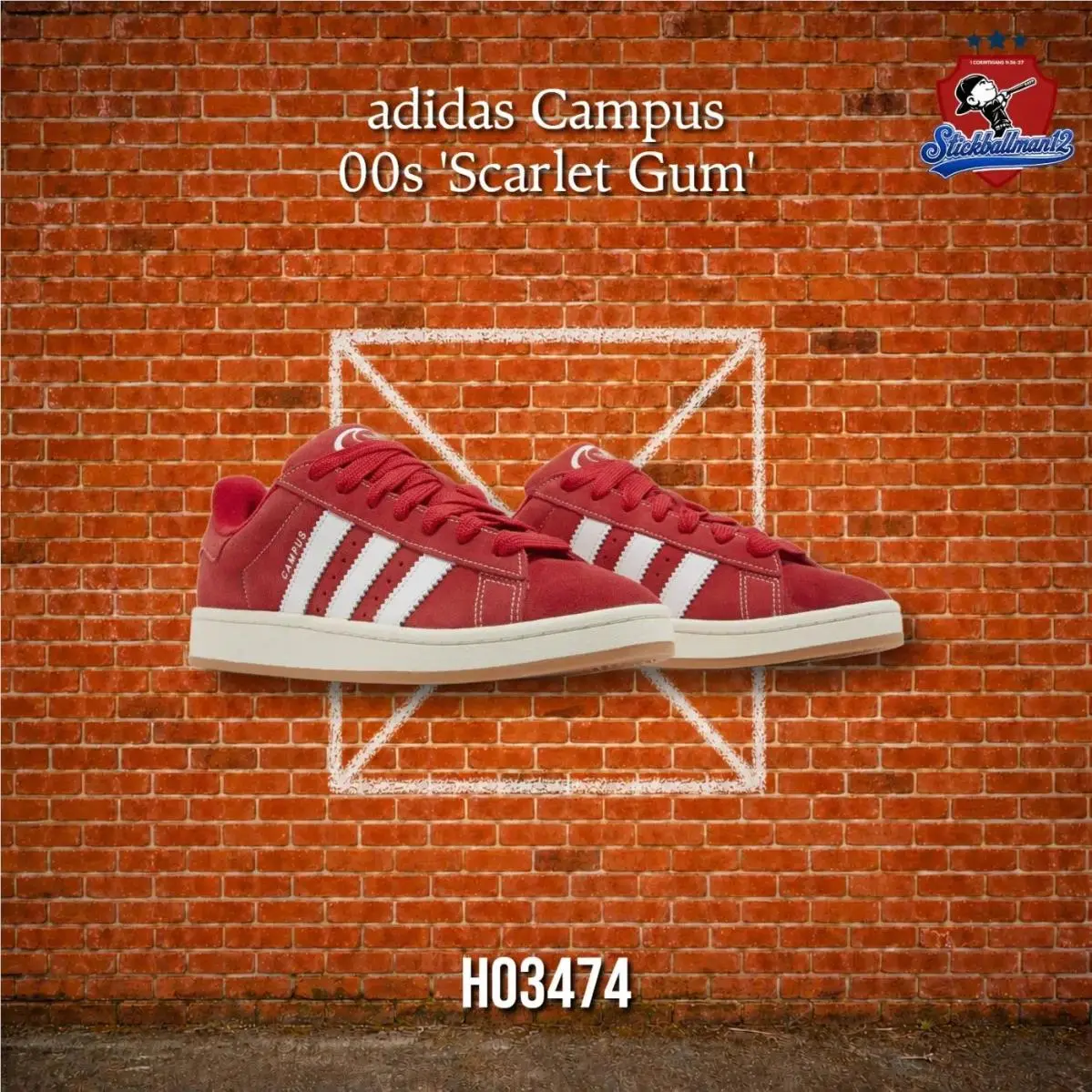 Adidas shoes - H03474 - H03474 - Multicolor 0