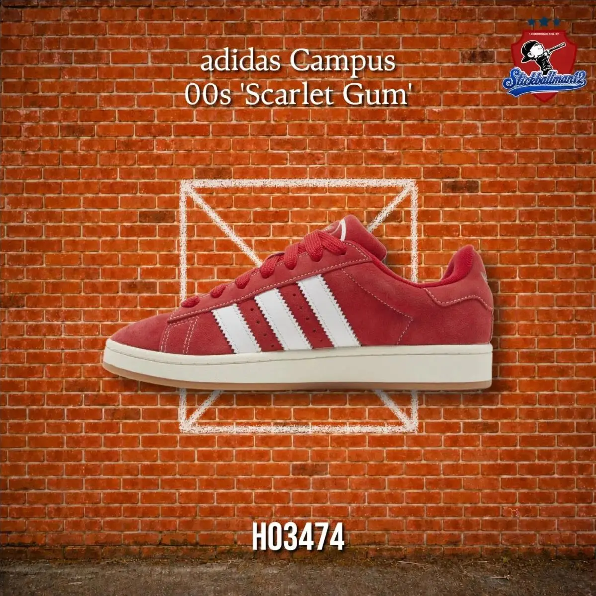 Adidas shoes - H03474 - H03474 - Multicolor 9