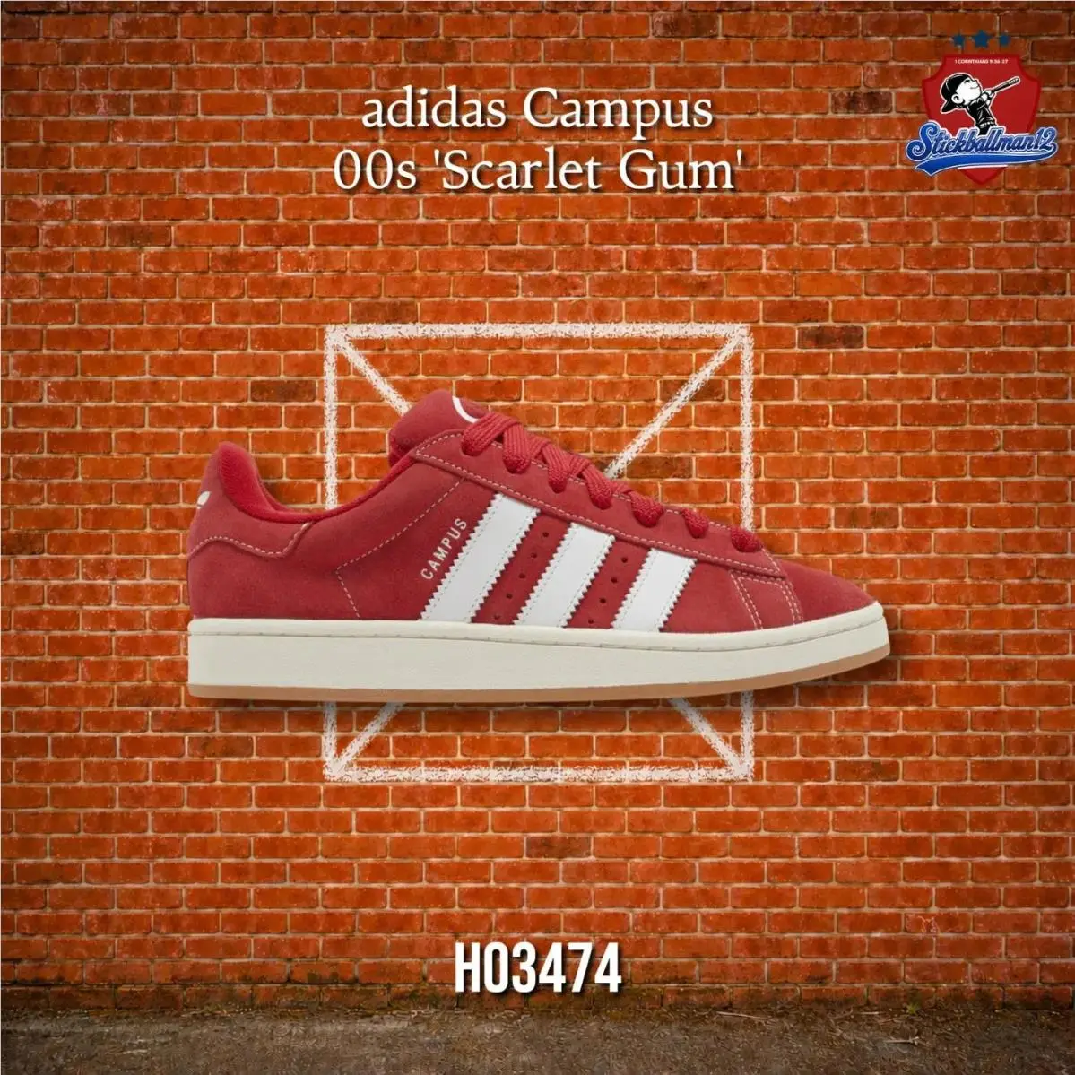 Adidas shoes - H03474 - H03474 - Multicolor 6