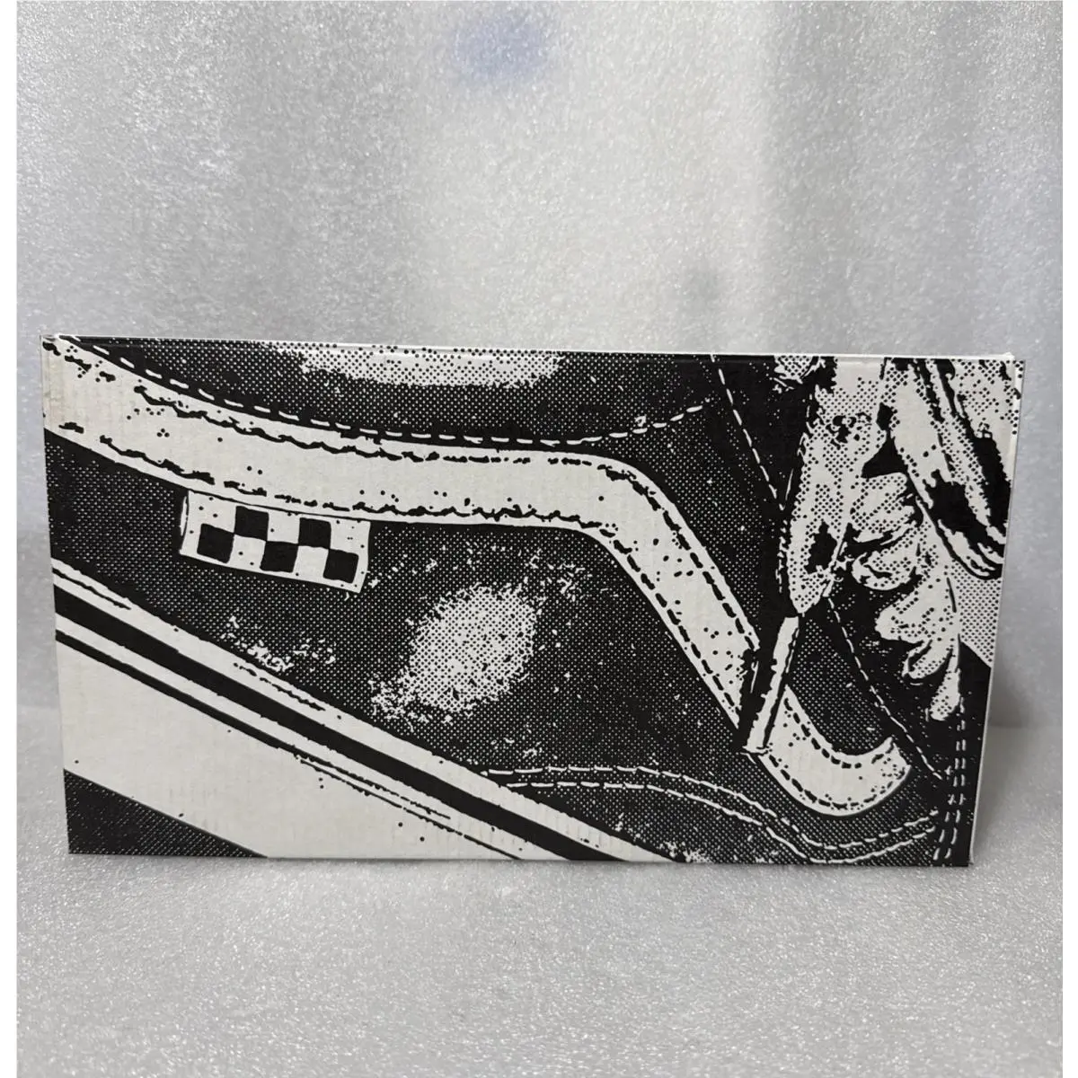 Vans shoes - VANS Old Skool - Old Skool - Black/Black (UPC: 0194901609568) 1