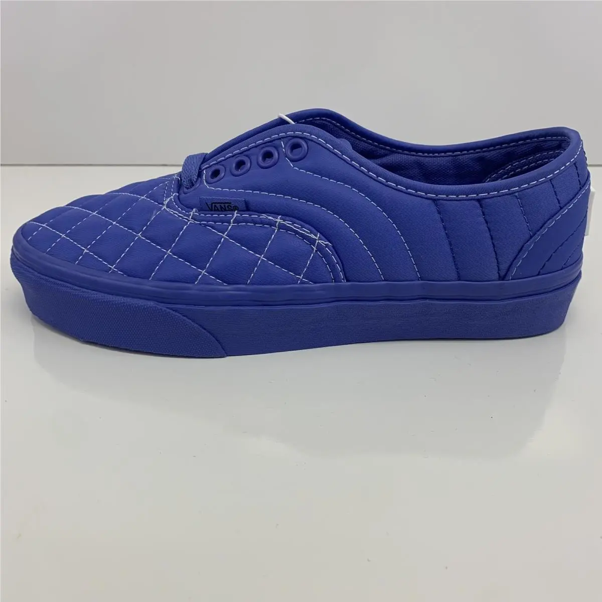 Vans shoes - VANS Opening Ceremony Quilted - Opening Ceremony Quilted - VN0A5HV3ZQ0 - Blue (UPC: 0194902632909) 0