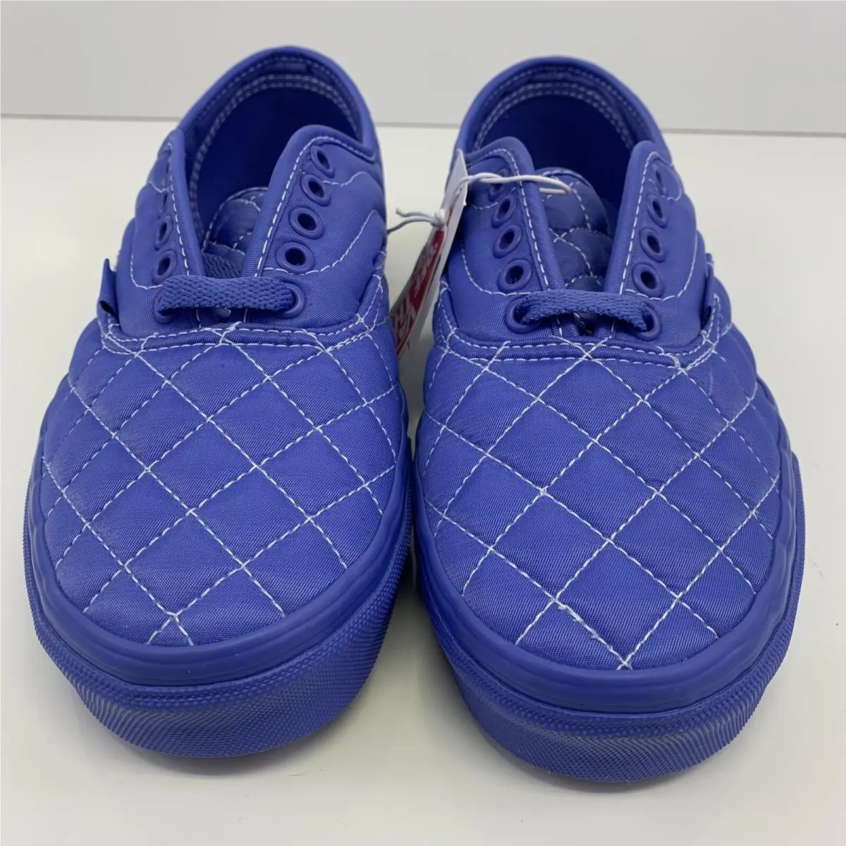 Vans shoes - VANS Opening Ceremony Quilted - Opening Ceremony Quilted - VN0A5HV3ZQ0 - Blue (UPC: 0194902632909) 2