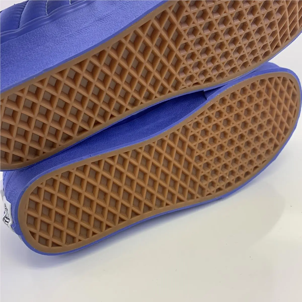 Vans shoes - VANS Opening Ceremony Quilted - Opening Ceremony Quilted - VN0A5HV3ZQ0 - Blue (UPC: 0194902632909) 4