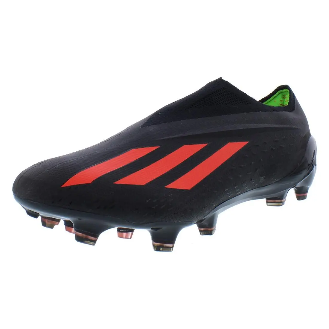 Adidas shoes - Black/Red, Main: Black 0