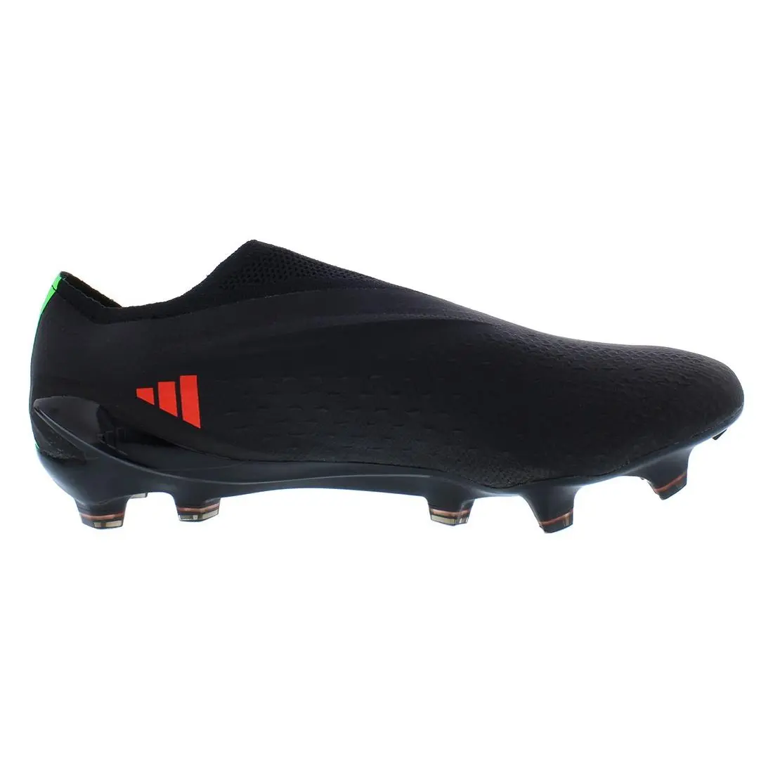 Adidas shoes - Black/Red, Main: Black 1