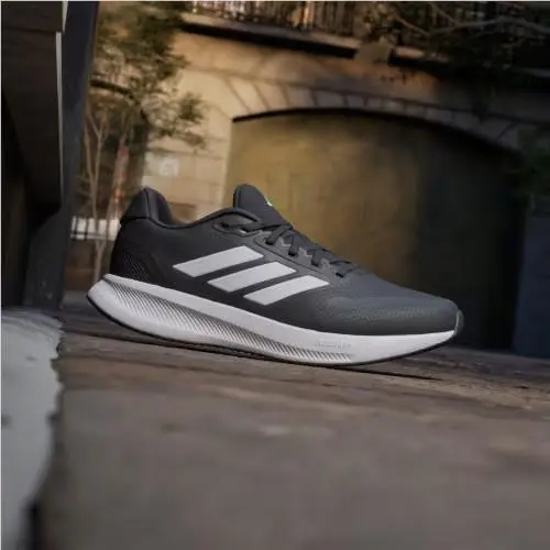 Adidas shoes - Core Black / Cloud White / Core Black 1
