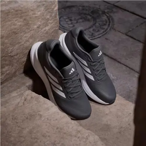Adidas shoes - Core Black / Cloud White / Core Black 13