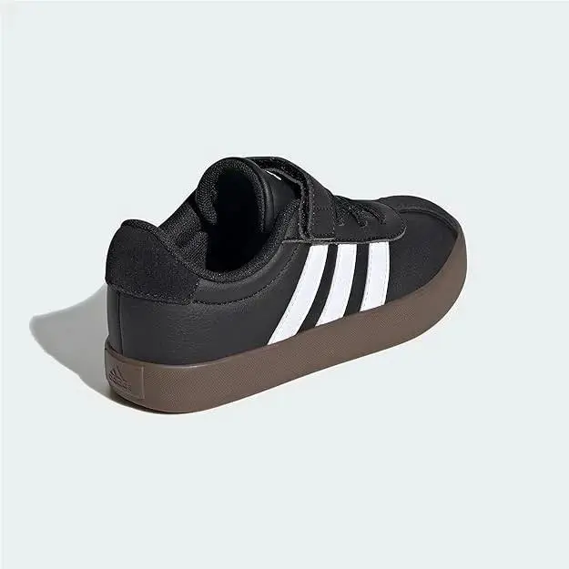 Adidas shoes - adidas VL Court 3.0 - Court - Black/White 3
