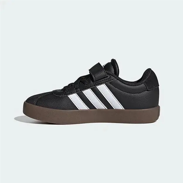 Adidas shoes - adidas VL Court 3.0 - Court - Black/White 8