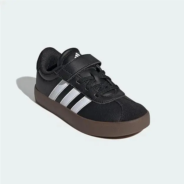 Adidas shoes - adidas VL Court 3.0 - Court - Black/White 5