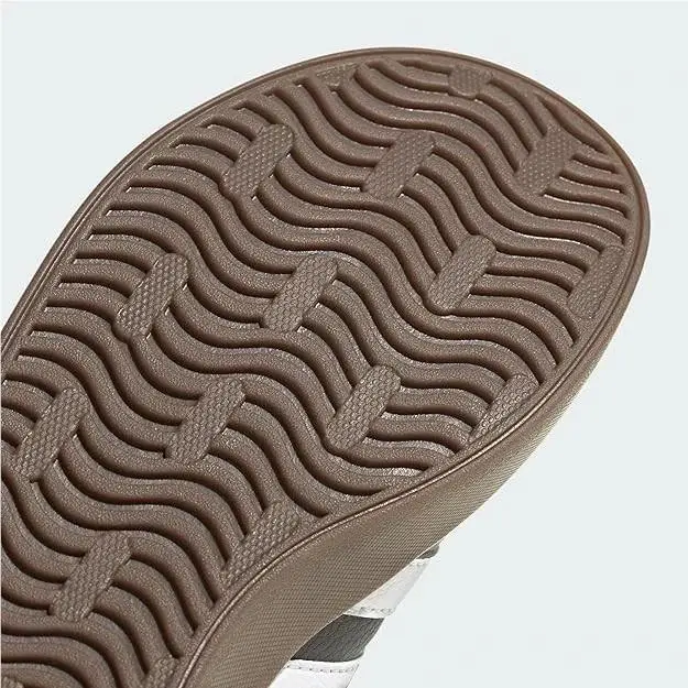 Adidas shoes - adidas VL Court 3.0 - Court - Black/White 4