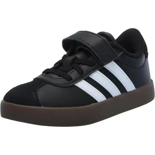Adidas shoes - adidas VL Court 3.0 - Court - Black/White 6