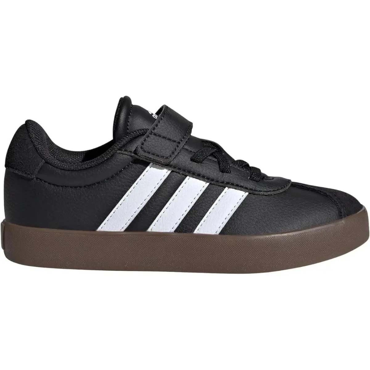 Adidas shoes - adidas VL Court 3.0 - Court - Black/White 7