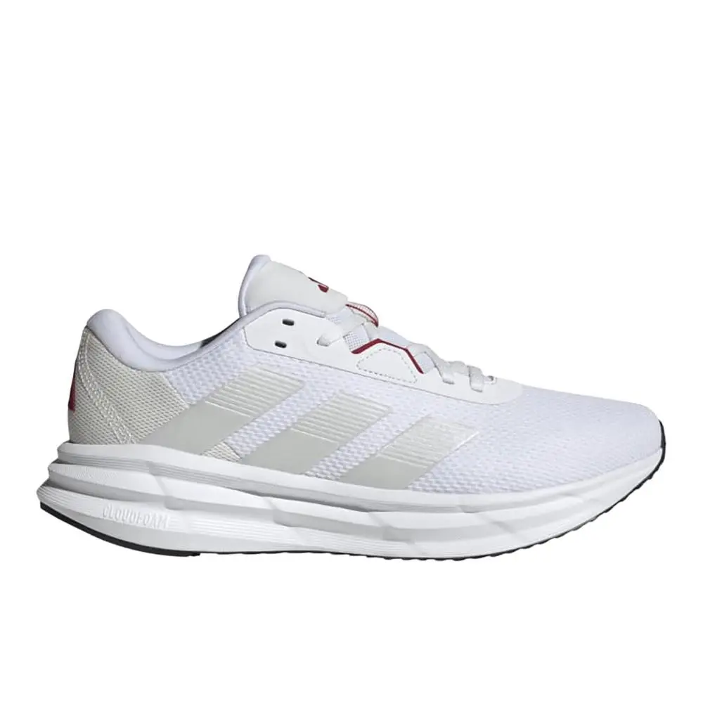 Adidas shoes - adidas Galaxy 7 Running - Galaxy Running - SB1158-JQ3323 - White 5