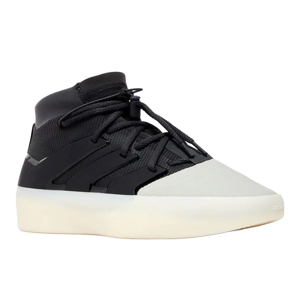 Adidas shoes - adidas Fear Of God Athletics I Basketball - IE6179 - Black 0