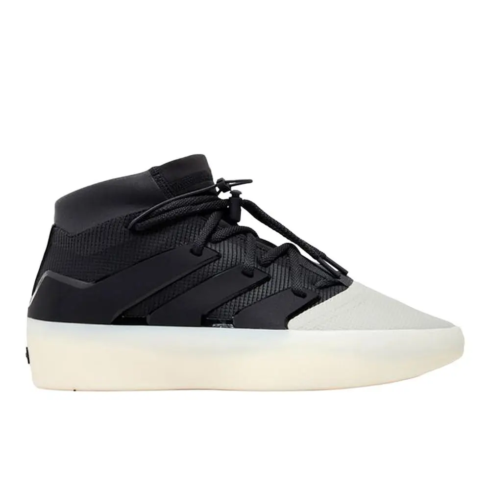 Adidas shoes - adidas Fear Of God Athletics I Basketball - IE6179 - Black 3
