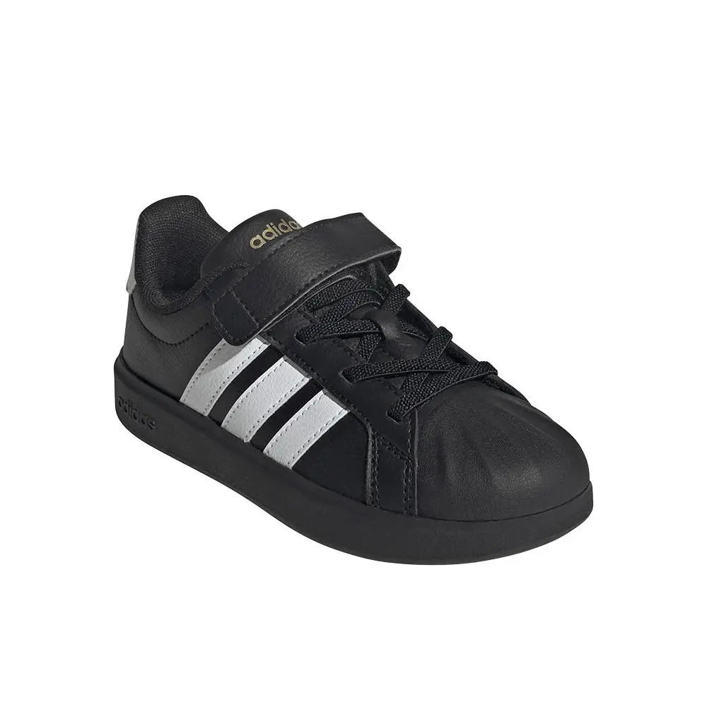 Adidas shoes - adidas Streettalk - Streettalk - SB1158-JS5055 - Black 0