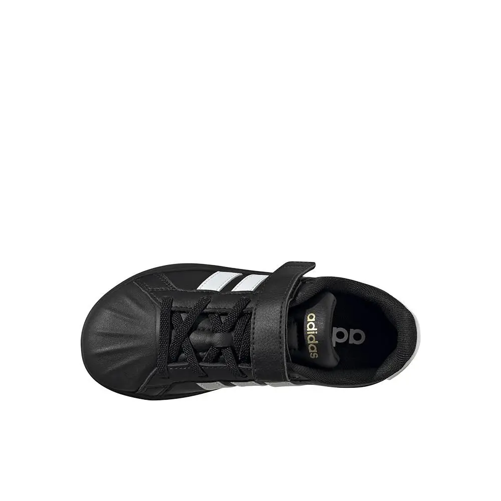 Adidas shoes - adidas Streettalk - Streettalk - SB1158-JS5055 - Black 2