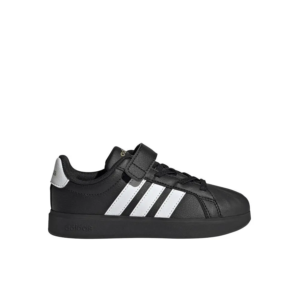 Adidas shoes - adidas Streettalk - Streettalk - SB1158-JS5055 - Black 5