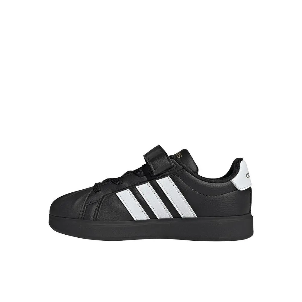 Adidas shoes - adidas Streettalk - Streettalk - SB1158-JS5055 - Black 7