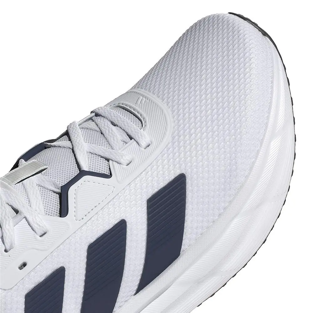 Adidas shoes - adidas Galaxy 7 Running - Galaxy Running - SB1158-JQ2620 - White 5