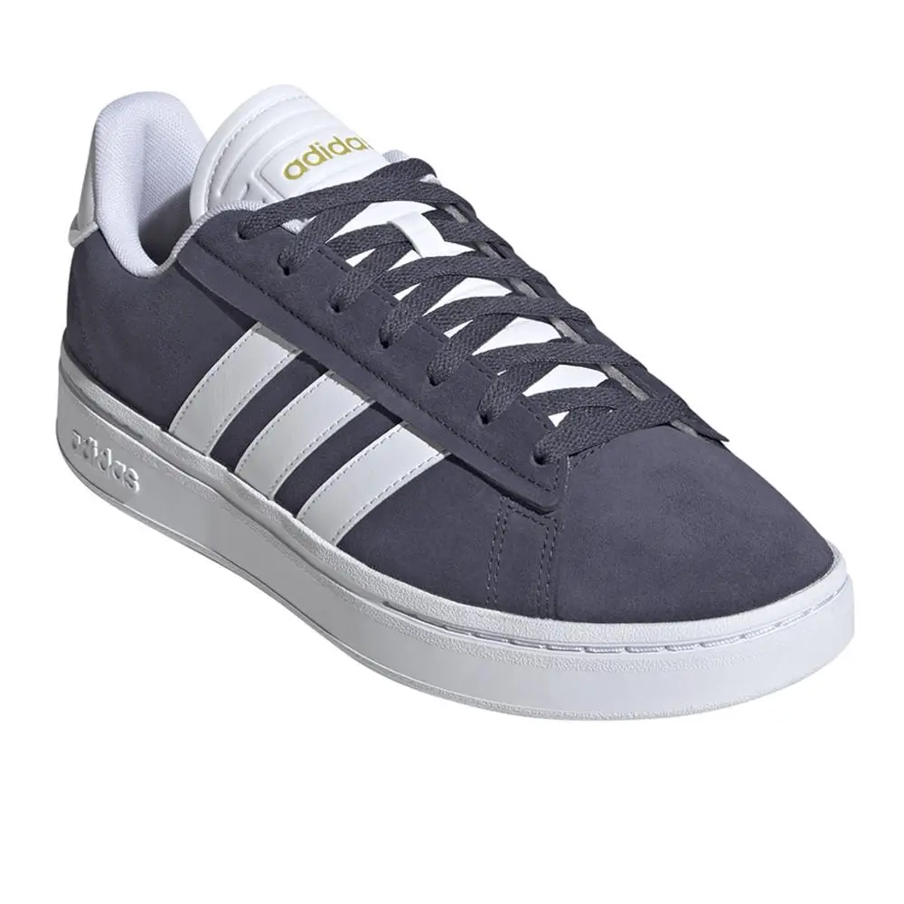 Adidas shoes - adidas Grand Court Alpha - Grand Court Alpha - IE1453 - Blue 0