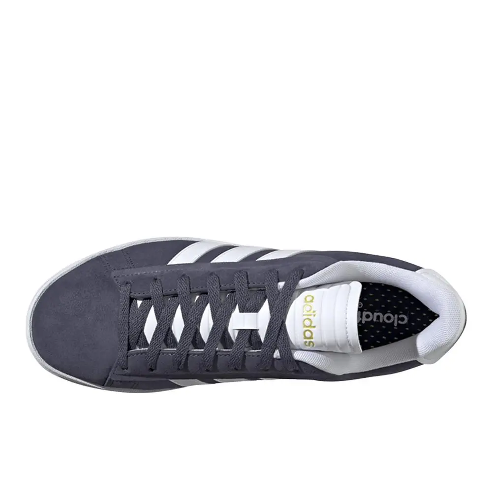 Adidas shoes - adidas Grand Court Alpha - Grand Court Alpha - IE1453 - Blue 2