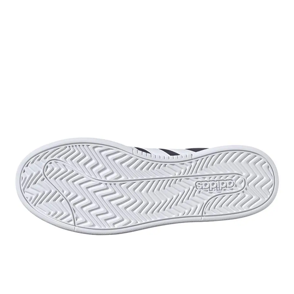 Adidas shoes - adidas Grand Court Alpha - Grand Court Alpha - IE1453 - Blue 3
