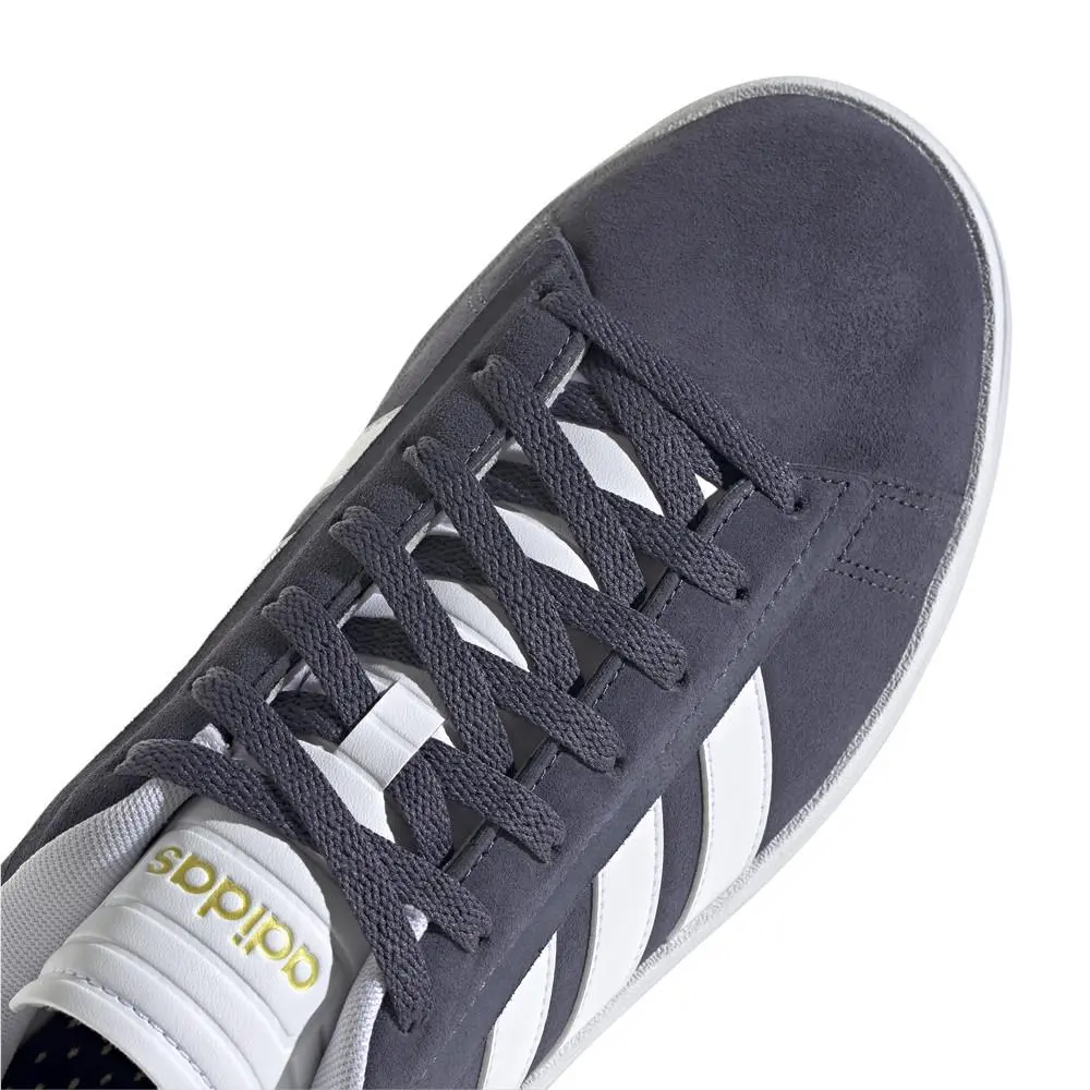 Adidas shoes - adidas Grand Court Alpha - Grand Court Alpha - IE1453 - Blue 4