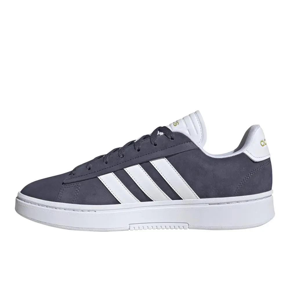 Adidas shoes - adidas Grand Court Alpha - Grand Court Alpha - IE1453 - Blue 9